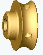 solidworks夹具类标准零件库 机械设备 3D模型图纸 设计素材缩略图